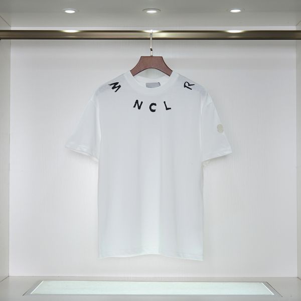 designer classic men's t-shirt trend simple maya design fashion couple short sleeve crew collar casual shirt clothing luxury summer cot, White;black
designer classic men's t-shirt trend simple maya design fashion couple short sleeve crew collar casual shirt clothing luxury summer cot, White;black
