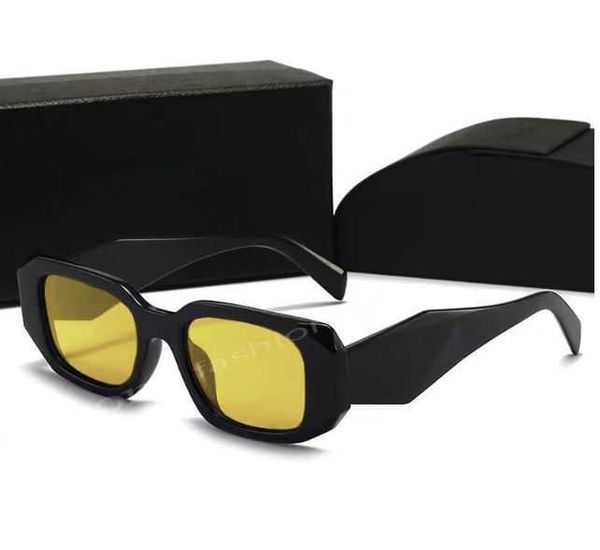 fashion designer brands mens sunglasses goggle beach sun glasses for man woman eyeglasses 13 colors multicolour yellow glasses, White;black
fashion designer brands mens sunglasses goggle beach sun glasses for man woman eyeglasses 13 colors multicolour yellow glasses, White;black