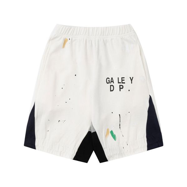 2023 summer mens shorts designers pants womens sports sweatpants fitness short pants loose oversize style 27h7b5, White;black
2023 summer mens shorts designers pants womens sports sweatpants fitness short pants loose oversize style 27h7b5, White;black