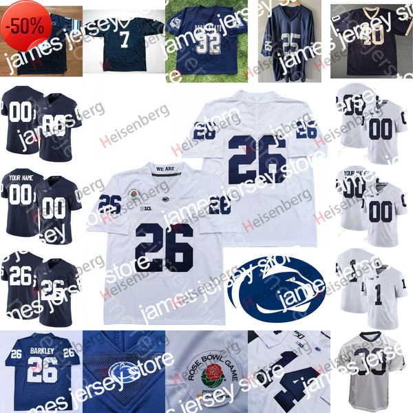 state football jerseys penn football jerseys custom psu football jersey ncaa college sean clifford journey saquon barkley kj hamler noah cai, Black;red
state football jerseys penn football jerseys custom psu football jersey ncaa college sean clifford journey saquon barkley kj hamler noah cai, Black;red