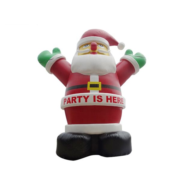 9mh 30ft giant inflatable santa claus carrying a bag xmas father old man for outdoor christmas decoration
9mh 30ft giant inflatable santa claus carrying a bag xmas father old man for outdoor christmas decoration