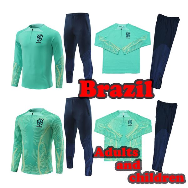 2023 englands soccer tracksuit football training kane sterling rashford sancho grealish 22 23 mens kids national brazil football tracksuits, Black
2023 englands soccer tracksuit football training kane sterling rashford sancho grealish 22 23 mens kids national brazil football tracksuits, Black