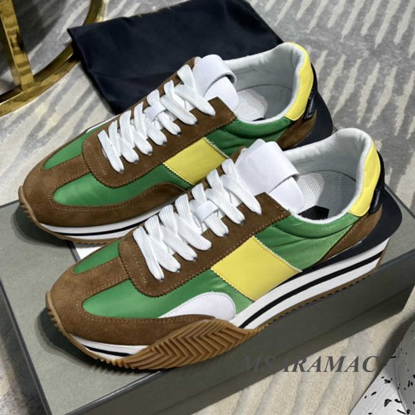 fashion men and women stitching color thick-soled sneakers round toe lace-up casual shoes all-season flat shoes
fashion men and women stitching color thick-soled sneakers round toe lace-up casual shoes all-season flat shoes