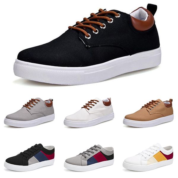 casual shoes men women grey fog white black red grey khaki mens trainers outdoor sports sneakers size 40-47 color66
casual shoes men women grey fog white black red grey khaki mens trainers outdoor sports sneakers size 40-47 color66
