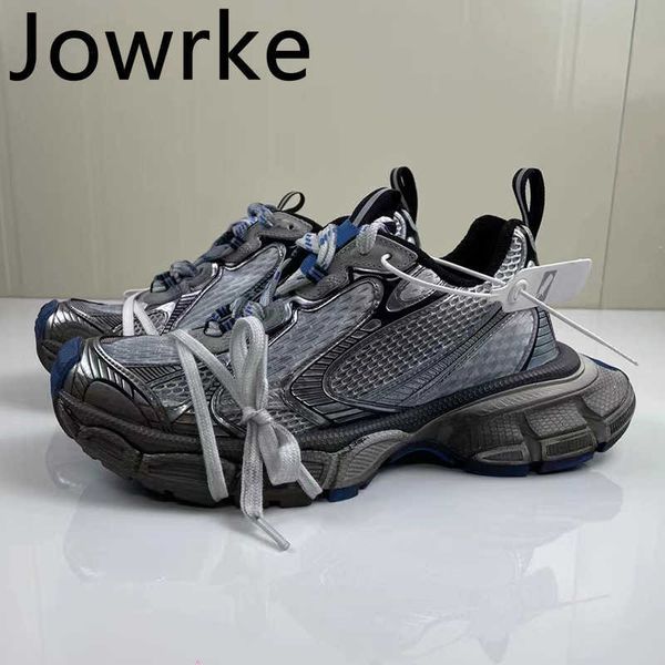 mesh designer sneakers women shoes lace up platform shoes thick bottom lovers shoes zapatillaas mujer shoes women old daddy shoe
mesh designer sneakers women shoes lace up platform shoes thick bottom lovers shoes zapatillaas mujer shoes women old daddy shoe