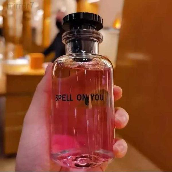 famous brand spell on you perfume for women eau de parfum 100ml classic lady fragrance spray long lasting good smel fast ship4369122paris-76
famous brand spell on you perfume for women eau de parfum 100ml classic lady fragrance spray long lasting good smel fast ship4369122paris-76