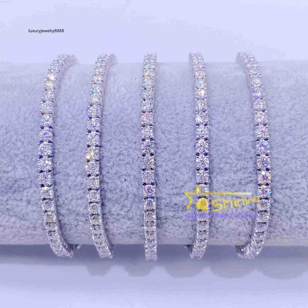 size 3mm 4mm 5mm tennis bracelet cubic zirconia 925 sterling silver tennis bracelet for women
size 3mm 4mm 5mm tennis bracelet cubic zirconia 925 sterling silver tennis bracelet for women