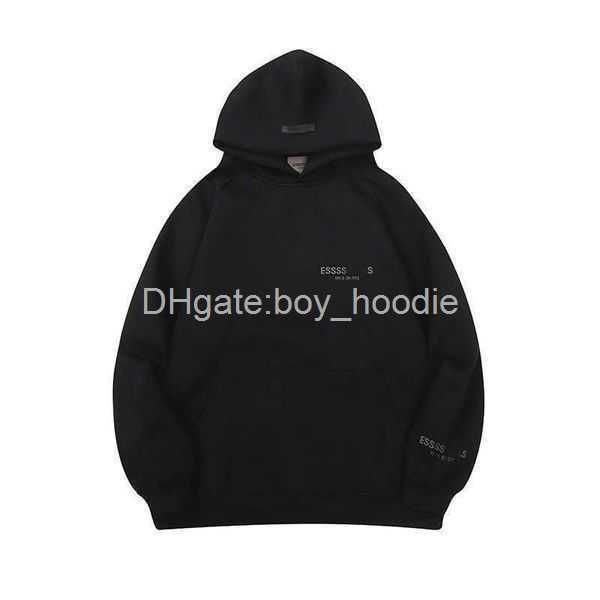 add fluff warm hooded hoodies mens womens fashion streetwear pullover sweatshirts loose hoodies lovers clothing ess essentail hoody, Black
add fluff warm hooded hoodies mens womens fashion streetwear pullover sweatshirts loose hoodies lovers clothing ess essentail hoody, Black