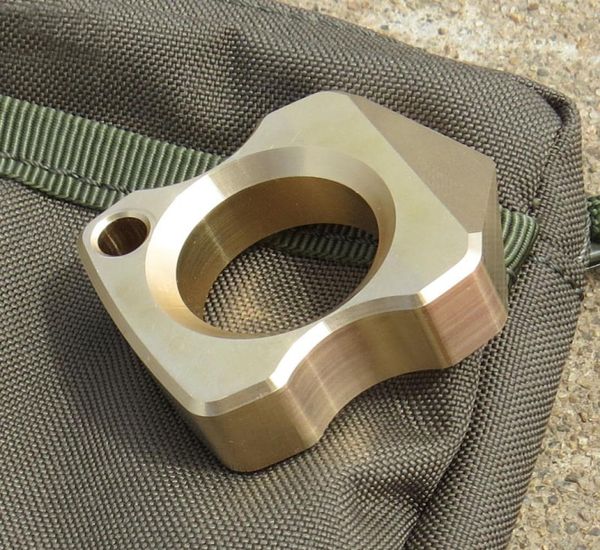 edc h59 brass single finger knuckle duster ring tactical outdoor selfdefense survival tool family car camping cnc machined6101745
edc h59 brass single finger knuckle duster ring tactical outdoor selfdefense survival tool family car camping cnc machined6101745