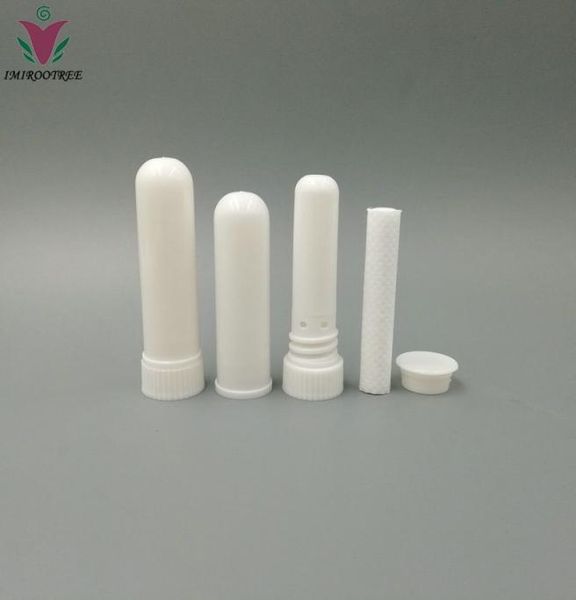 ship 12sets white color aromatherapy blank nasal inhaler sticks tubes for essential oil with cotton wicks8951261
ship 12sets white color aromatherapy blank nasal inhaler sticks tubes for essential oil with cotton wicks8951261