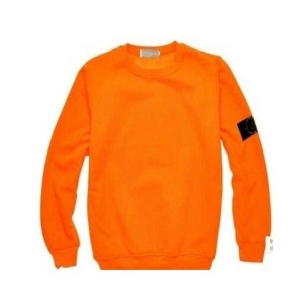 basic long-sleeved round neck sweater t-shirt european and american trendy men's women's high street wear size xll 616, Black
basic long-sleeved round neck sweater t-shirt european and american trendy men's women's high street wear size xll 616, Black