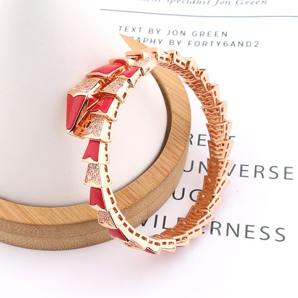 black snake love bracelet ladies rose 18k gold silver lady bangle diamond luxury designer jewelry womens mens bracelets jewelry party gift c
black snake love bracelet ladies rose 18k gold silver lady bangle diamond luxury designer jewelry womens mens bracelets jewelry party gift c
