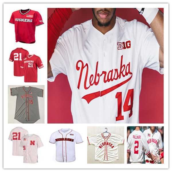ncaa college baseball jersey nebraska cornhuskers caleb clark shay schanaman alex gordon brice matthews charlie fischer josh caron dylan car, Blue;black
ncaa college baseball jersey nebraska cornhuskers caleb clark shay schanaman alex gordon brice matthews charlie fischer josh caron dylan car, Blue;black