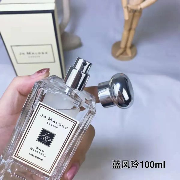 cologne designer perfume cologne perfumes fragrances for women 100ml jo malone london wild bluebell gentleman perfume amazing smell portable
cologne designer perfume cologne perfumes fragrances for women 100ml jo malone london wild bluebell gentleman perfume amazing smell portable