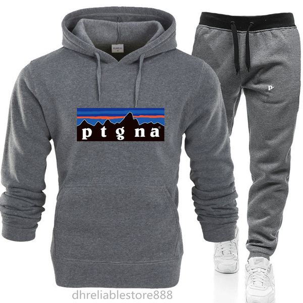 fashion brand clothing patagonias men's casual sportswear hooded sportssuit jogging suit men's shirt jacket size s--3xl, Gray
fashion brand clothing patagonias men's casual sportswear hooded sportssuit jogging suit men's shirt jacket size s--3xl, Gray