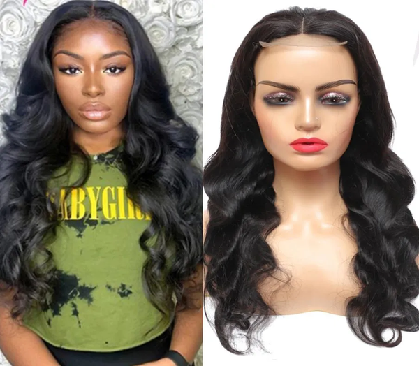 body wave 30 inch long lace front human hair wigs 4x4 pre lace closure wig for women brazilian hair weaves, Black;brown
body wave 30 inch long lace front human hair wigs 4x4 pre lace closure wig for women brazilian hair weaves, Black;brown