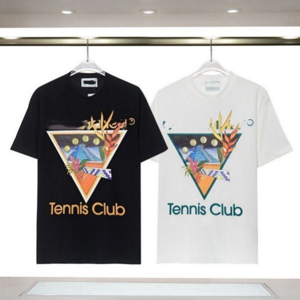 2023 mens t shirts fashion designer shirt summer men designer tshirts loose breathable casual shirt luxury clothings shorts sleeve versatile, White;black
2023 mens t shirts fashion designer shirt summer men designer tshirts loose breathable casual shirt luxury clothings shorts sleeve versatile, White;black