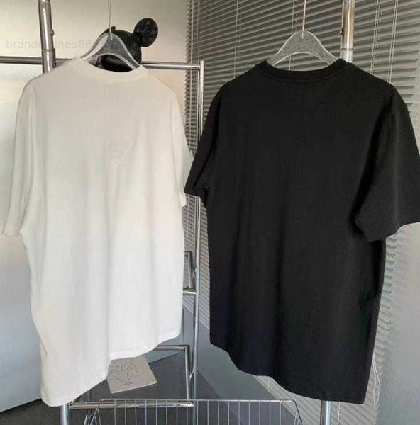 men's t-shirts designer 23ss t shirts chest letter embroid print short sleeve high street loose oversize casual t-shirt 100% pure cotto, White;black
men's t-shirts designer 23ss t shirts chest letter embroid print short sleeve high street loose oversize casual t-shirt 100% pure cotto, White;black