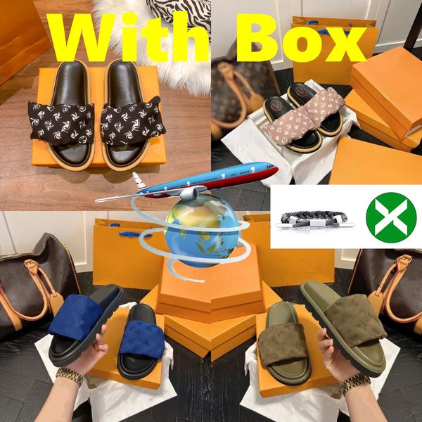 wholesale with box flip flops slides designer women fashion slippers sandals l slides summer oran sandal slides sandal outdoor luxury h sand, Black
wholesale with box flip flops slides designer women fashion slippers sandals l slides summer oran sandal slides sandal outdoor luxury h sand, Black