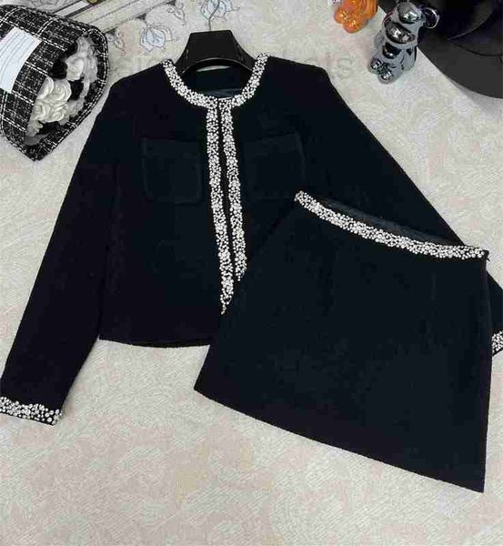 women's jackets designer brand 2023 new women autumn winter ootd fashion jacket grade tweed casual spring coat cardigan birthday mother, Black;brown
women's jackets designer brand 2023 new women autumn winter ootd fashion jacket grade tweed casual spring coat cardigan birthday mother, Black;brown