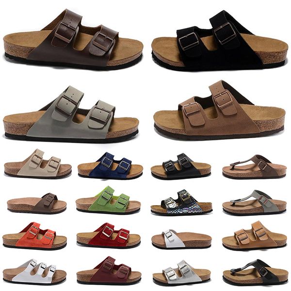 boston clogs slippers sandals slides arizona sandal clog men women shoes sliders suede snake leather buckle strap flip flops slipper size 35, Black
boston clogs slippers sandals slides arizona sandal clog men women shoes sliders suede snake leather buckle strap flip flops slipper size 35, Black