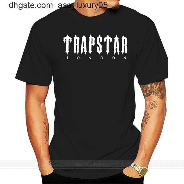 limited trapstar london men's clothing t-shirt s-5xl men woman fashion t-shirt men cotton brand teeshirt 220419, White;black
limited trapstar london men's clothing t-shirt s-5xl men woman fashion t-shirt men cotton brand teeshirt 220419, White;black