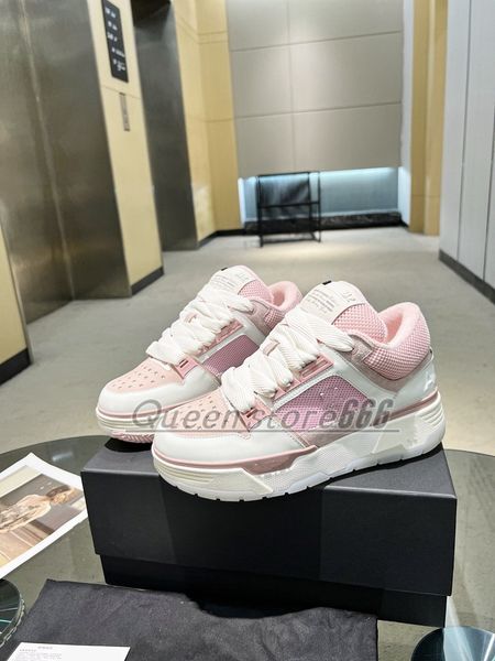 new season mens womens ma1 casual shoes women men designers fashion sneakers ma2 leather made upper with five-star breathing eyelet, Black
new season mens womens ma1 casual shoes women men designers fashion sneakers ma2 leather made upper with five-star breathing eyelet, Black