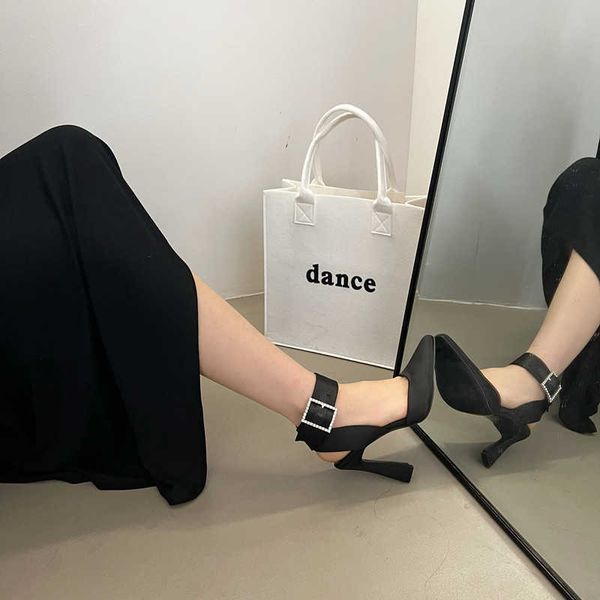 sandals elegant fashion silk heeled women pumps new 2023 bling rhinestones shallow ladies high heels shoes female luxury 230511, Black
sandals elegant fashion silk heeled women pumps new 2023 bling rhinestones shallow ladies high heels shoes female luxury 230511, Black