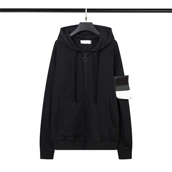 men's brand tonex hoodies 360g cotton zipper casual open-chest hooded sweater 1z5y, Black
men's brand tonex hoodies 360g cotton zipper casual open-chest hooded sweater 1z5y, Black
