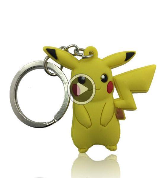 key chains cute cartoon soft key ring pvc anime figure keychain car key holder fashion acssories rs as kids favor gift3993633, Silver
key chains cute cartoon soft key ring pvc anime figure keychain car key holder fashion acssories rs as kids favor gift3993633, Silver