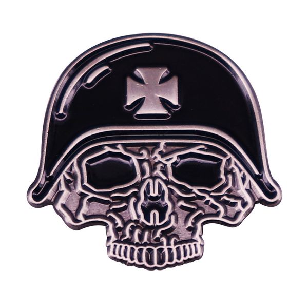 skull head brooch badge cute anime movies games hard enamel pins collect metal cartoon brooch backpack hat bag collar lapel badges, Blue
skull head brooch badge cute anime movies games hard enamel pins collect metal cartoon brooch backpack hat bag collar lapel badges, Blue