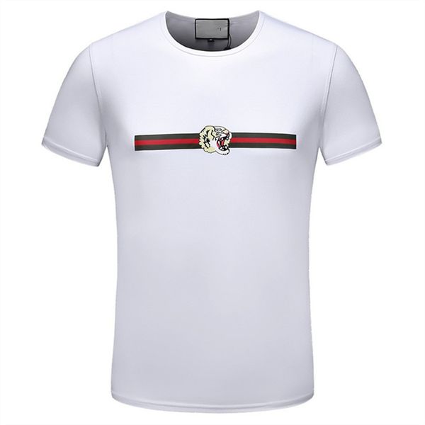 summer men's short sleeve t-shirt senior designer brand personality print round neck half sleeve t-shirt m-xxxl #261, White;black
summer men's short sleeve t-shirt senior designer brand personality print round neck half sleeve t-shirt m-xxxl #261, White;black
