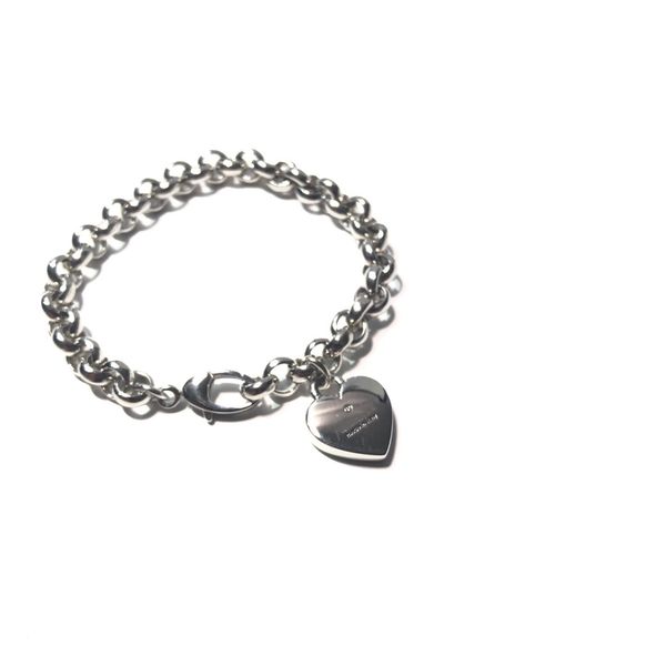 new plated silver charm bracelet bangles designer women men fashion jewelry, Golden;silver
new plated silver charm bracelet bangles designer women men fashion jewelry, Golden;silver