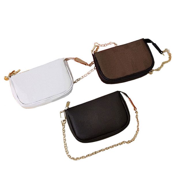 women luxurys designers bags shoulder bag mini handbags pochette accessories crossbody wallet womens purses card holder messenger purse
women luxurys designers bags shoulder bag mini handbags pochette accessories crossbody wallet womens purses card holder messenger purse