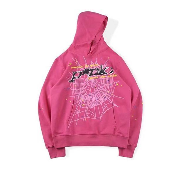 men hoodie designer 55555 sweatshirt bubble print sp5der men's women fabric spider web pullover 6joi, Black
men hoodie designer 55555 sweatshirt bubble print sp5der men's women fabric spider web pullover 6joi, Black
