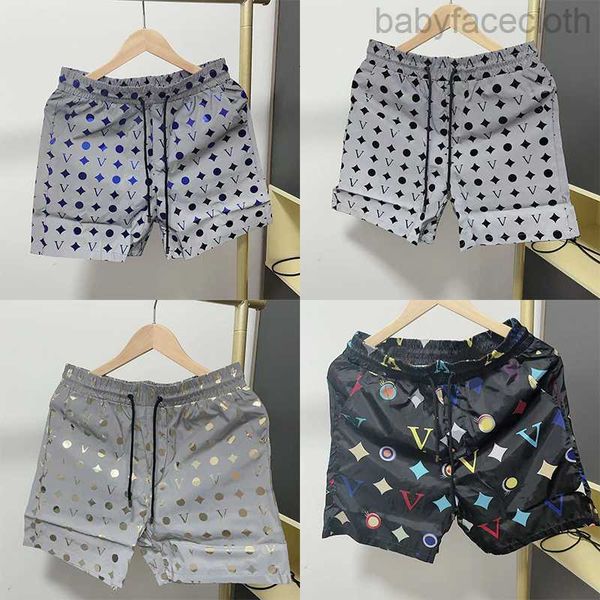 fashion mens designers shorts quick drying swimwear printing 23ss summer board beach pants men swim short size, White;black
fashion mens designers shorts quick drying swimwear printing 23ss summer board beach pants men swim short size, White;black