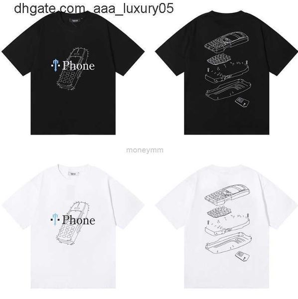 designer fashion clothing tshirt tees high street trapstar men's women's summer dotted print cotton loose relaxed round neck short, White;black
designer fashion clothing tshirt tees high street trapstar men's women's summer dotted print cotton loose relaxed round neck short, White;black