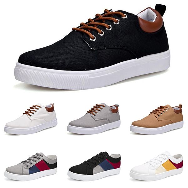 casual shoes men women grey fog white black red grey khaki mens trainers outdoor sports sneakers size 40-47 color78
casual shoes men women grey fog white black red grey khaki mens trainers outdoor sports sneakers size 40-47 color78