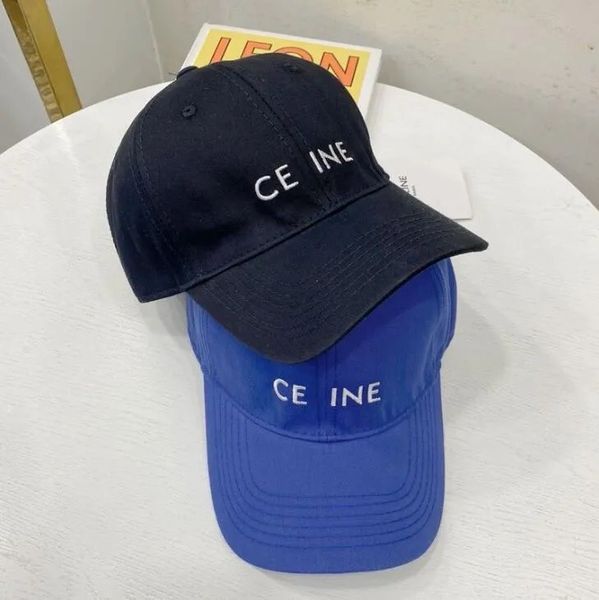 fashion mens designer hat womens baseball cap fitted hats letter summer snapback sunshade, Blue;gray
fashion mens designer hat womens baseball cap fitted hats letter summer snapback sunshade, Blue;gray
