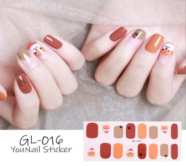 1 sheet glitter series powder sequins fashion nail art stickers collection manicure diy nail polish strips wraps for party decor3352950, Black
1 sheet glitter series powder sequins fashion nail art stickers collection manicure diy nail polish strips wraps for party decor3352950, Black