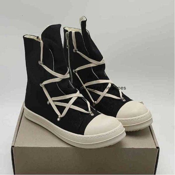 2023 luxury rick designer ro boots shoes owens dress shoes canvas sneakers for men and women s shoelaces high soled casual shoes 85p2023 og, Black
2023 luxury rick designer ro boots shoes owens dress shoes canvas sneakers for men and women s shoelaces high soled casual shoes 85p2023 og, Black