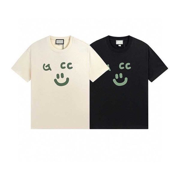 luxury t shirt mens women designer tshirts short summer fashion printed shirt casual with brand letter quality designers t-shirt hip hop str, White;black
luxury t shirt mens women designer tshirts short summer fashion printed shirt casual with brand letter quality designers t-shirt hip hop str, White;black