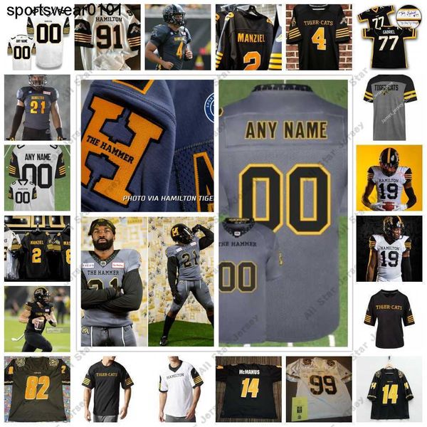 custom cfl hamilton tiger-cats football jersey dane e 13 jalen morton 12 jamie newman 86 bralon addison, Black
custom cfl hamilton tiger-cats football jersey dane e 13 jalen morton 12 jamie newman 86 bralon addison, Black