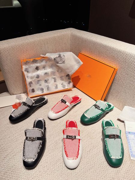 kelly mule designer slippers women loafer oz mule women shoes calfskin 100% real leather groupie mule size 35-40 luxury summer plated kelly, Black
kelly mule designer slippers women loafer oz mule women shoes calfskin 100% real leather groupie mule size 35-40 luxury summer plated kelly, Black