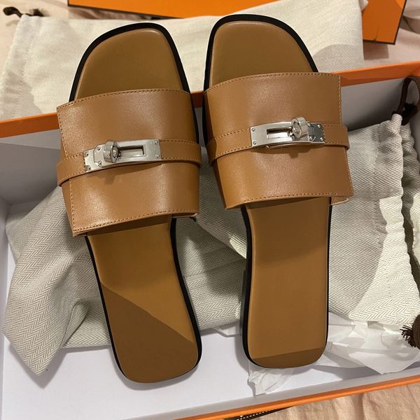 metal buckle slides h designer flat slippers sandals summer lambskin sliders woman shoes classic beach casual h sandale womens outside slipp, Black
metal buckle slides h designer flat slippers sandals summer lambskin sliders woman shoes classic beach casual h sandale womens outside slipp, Black