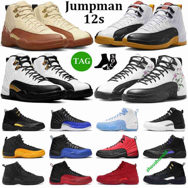 2023 jumpman 12 12s men basketball shoes muslin stealth floral black taxi hyper royal playoffs reverse flu game mens trainers sports
2023 jumpman 12 12s men basketball shoes muslin stealth floral black taxi hyper royal playoffs reverse flu game mens trainers sports