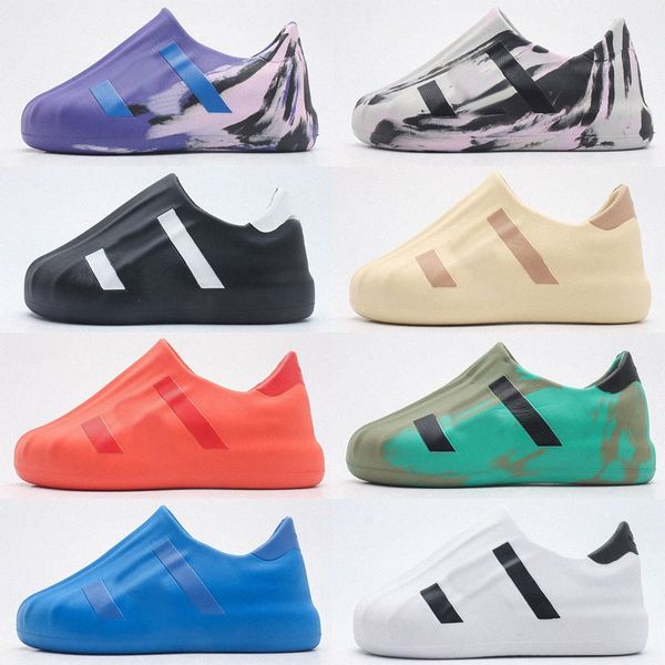 adifom shell head slip on clogs couple skate shoe onyx restock shoeswhite black running shoes men women fashion classic designer sneakers x5
adifom shell head slip on clogs couple skate shoe onyx restock shoeswhite black running shoes men women fashion classic designer sneakers x5
