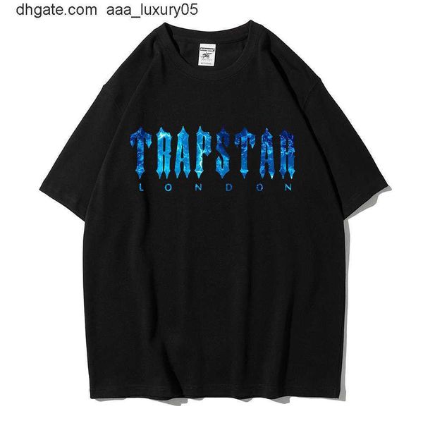 trapstar london design t shirt 100% pure cotton brand cloth gtsc hypebeast trap music ainsley harriott, White;black
trapstar london design t shirt 100% pure cotton brand cloth gtsc hypebeast trap music ainsley harriott, White;black