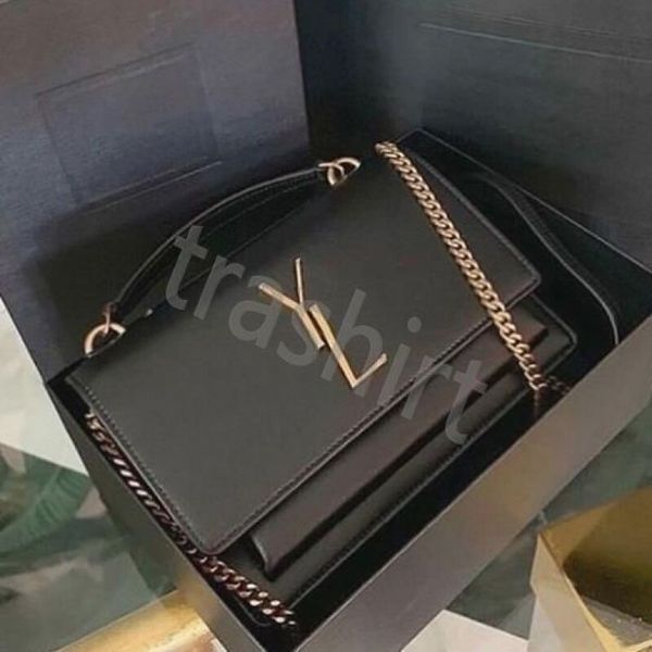 designer bag women bags handbags yslity shoulder bags tote bagg black calfskin classic diagonal stripes quilted chains double flap medium cr
designer bag women bags handbags yslity shoulder bags tote bagg black calfskin classic diagonal stripes quilted chains double flap medium cr
