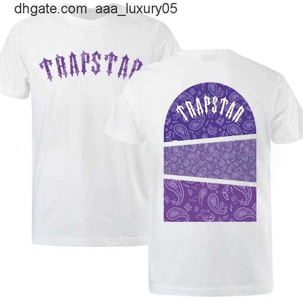 men's t-shirts trapstar art of war paisley t-shirt men fashion casual short sleeve harajuku loose oversized purple texture print t shi, White;black
men's t-shirts trapstar art of war paisley t-shirt men fashion casual short sleeve harajuku loose oversized purple texture print t shi, White;black